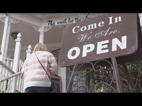 Beloved Powell restaurant reverses closure plans due to local backing