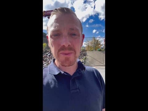 A few thousand feet can make a big difference