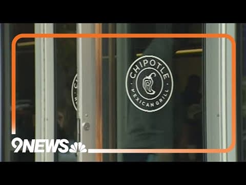 Chipotle says bankruptcy rumors are untrue