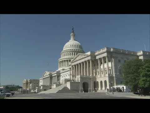 Government shutdown continues: Latest updates