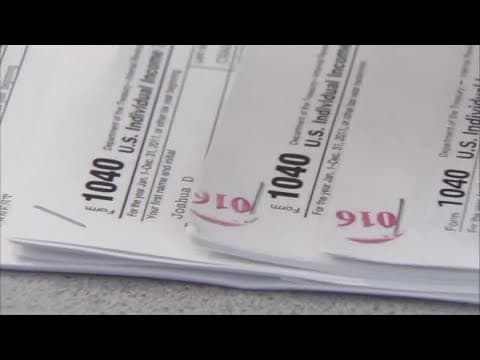 How to save money filing taxes in Ohio