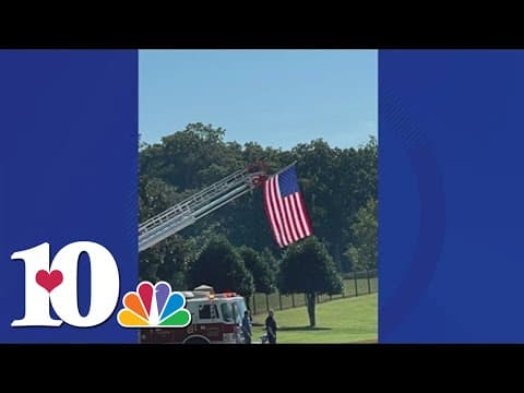 East Tennessee remembers veterans who died by suicide in annual event