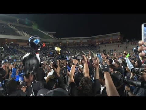 Matchups are set for the Texas State Highschool Championship games