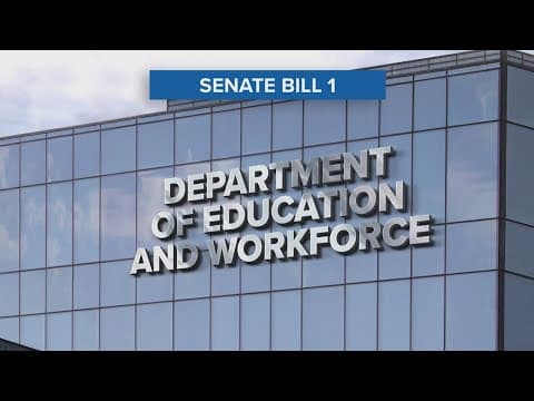 Latest developments, what's next in legal battle over Ohio's K-12 education overhaul