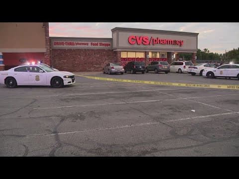 3 people injured in shooting at pharmacy on Indy’s east side