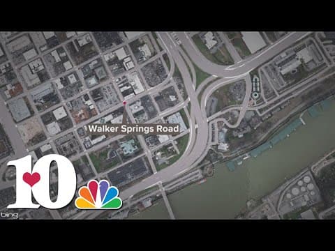 KCSO: Body found on Walker Springs Road, investigation underway