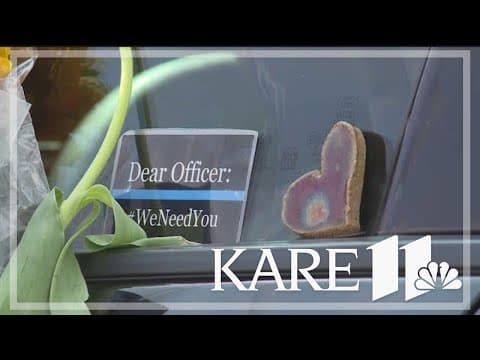 Remembering St. Croix County Deputy Kaitie Leising