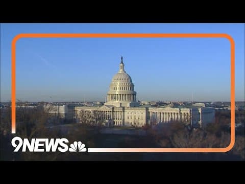 Congress passes bill to avoid government shutdown