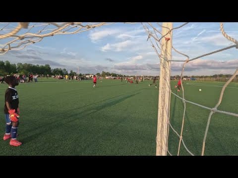 Columbus soccer program for at-risk youth suspended due to funding shortage