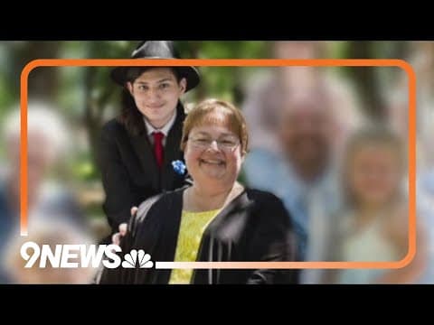 Family speaks out about Evergreen shooting victim