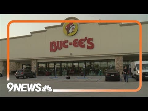 Buc-ee's pauses Colorado expansion amid annexation setback