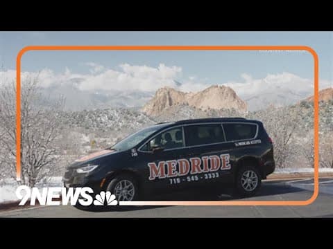 Judge grants MedRide temporary relief to resume Medicaid services