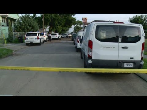 NOPD: Woman found dead on Marigny Street