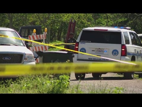 L.B. Landry high school student shot and killed in Algiers