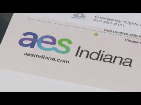 AES files rebuttal to increase price of its energy bills