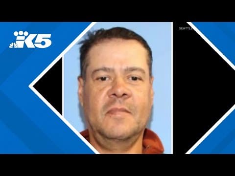 Richard Sitzlack identified as suspect in fatal stabbing of Metro bus driver in Seattle