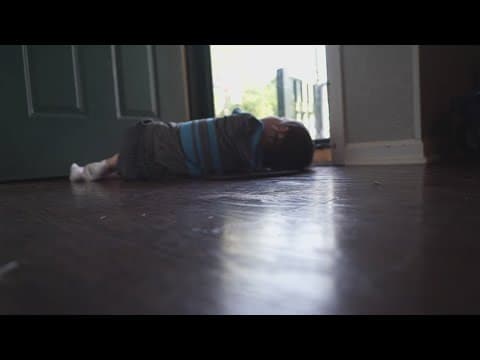 20-year-old daycare worker in Anderson charged with mistreating child