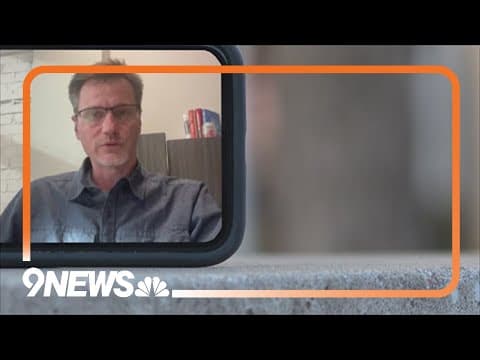 Carbondale mayor says town reached limit to help unhoused migrants