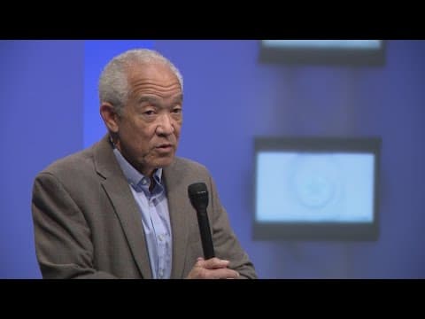 Congressman Al Green formally requests federal investigation into HISD superintendent Mike Miles