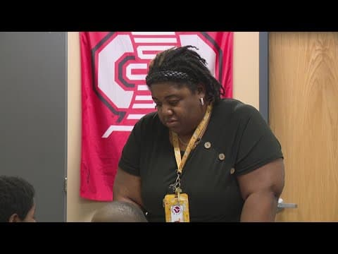 Helping teachers achieve homeownership