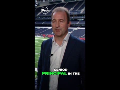 Tottenham Hotspur Stadium could inspire Broncos' future home