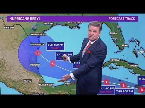 DFW Weather: Heat Advisories stay with us through Wednesday