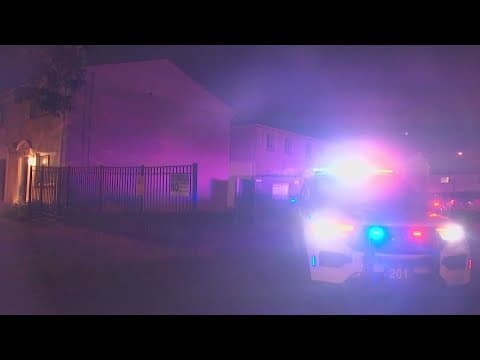 Police identify 35-year-old man killed in east Columbus stabbing