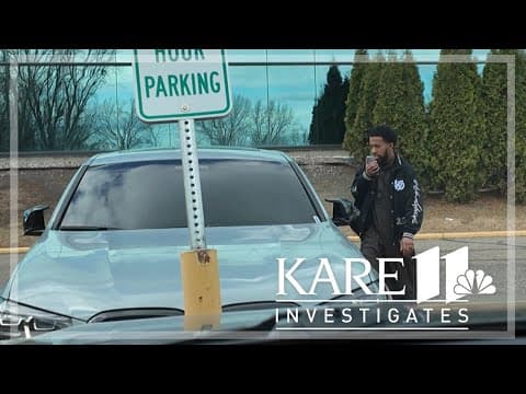 KARE 11 Investigates: Medicaid payments halted to company at center of housing services fraud probe