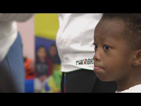 Eagle Academy's sudden closure leaves parents scrambling to find new schools