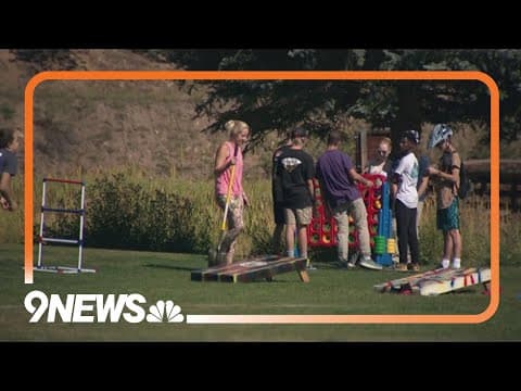 Officials offering support to students after Evergreen school shooting