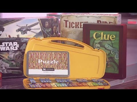 Mrs. Brinker: Shopping tips for your kids this Christmas