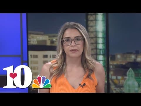 THP: 1 dead after head-on crash in Sevier County early Friday morning