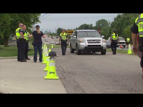 House Bill 1186 would restrict authority of reserve police officers to just their cities or towns