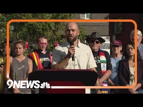 Local organizations, immigrants push back against Trump claims