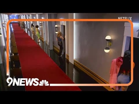 Dating expert weighs in as 'Love is Blind' Denver premieres