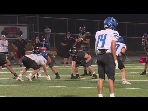 KARE 11 Prep Sports Extra Highlights: Rogers at Andover