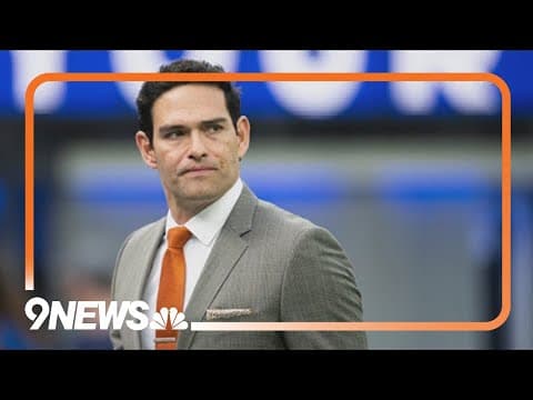 Former NFL player Mark Sanchez faces felony charge after stabbing incident