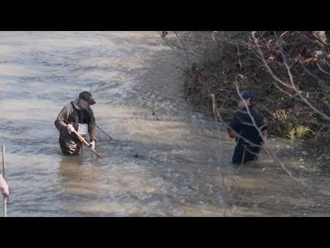 4-month-long search for missing 8-year-old girl after Christmas Eve crash ends