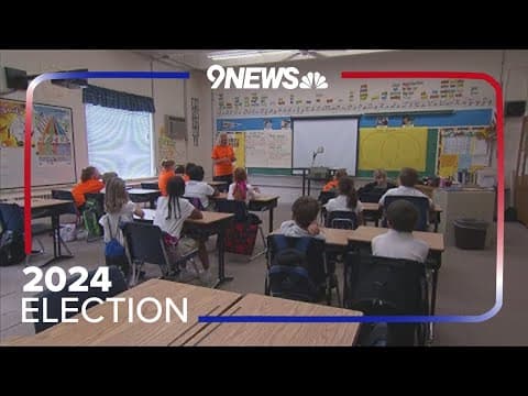 Voter guide | Amendment 80: Constitutional right to school choice