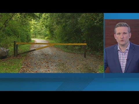 Fall Creek Greenway receives $5 million grant to extend trail