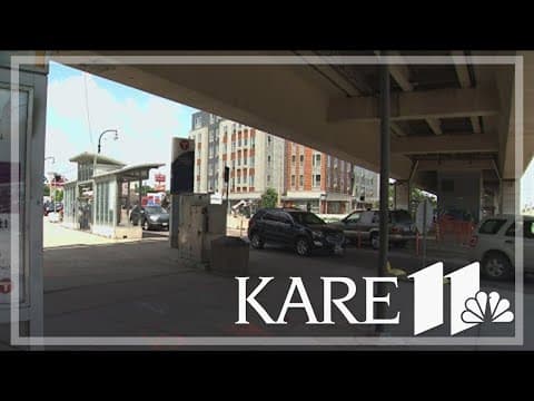 Community safety center possible near Lake & Hiawatha in Minneapolis