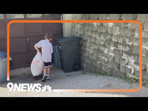 Trash bag testing: These are the trash bags that don't stink