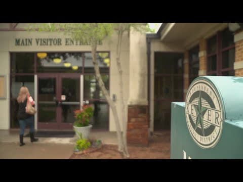 Keller ISD appoints interim leader while superintendent's resignation offer lingers