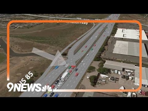 First-of-its-kind intersection opening in Colorado