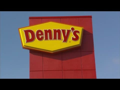 Denny's adding temporary surcharge to egg orders due to nationwide shortage
