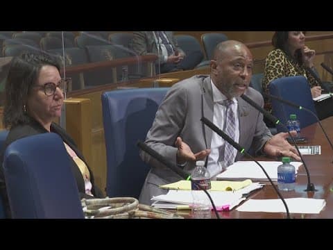 Hearing over future employment of Cantrell's communications director pushed back 2 weeks