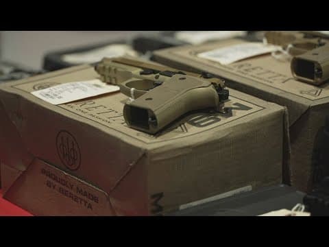 New court ruling in another state could bring challenges to Florida gun law