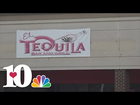 County commissioners set June 20 date for El Tequila bar; lawyer issues statement on bar's behalf