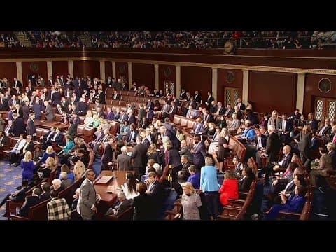 Jim Jordan looking to flip 16 Republicans in his favor to win House Speaker position