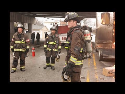 The cast of NBC's 'Chicago Wednesday' previews the upcoming season premiere I Extended Interviews